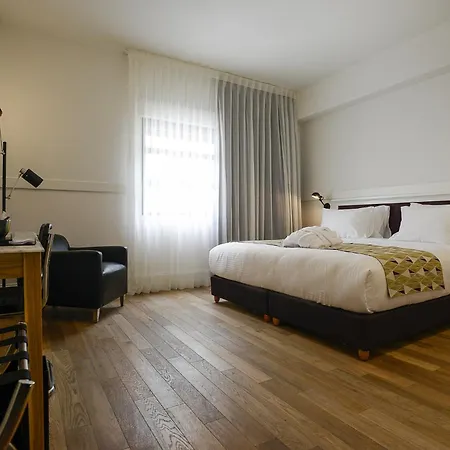 Lily&Bloom Boutique Hotel-3