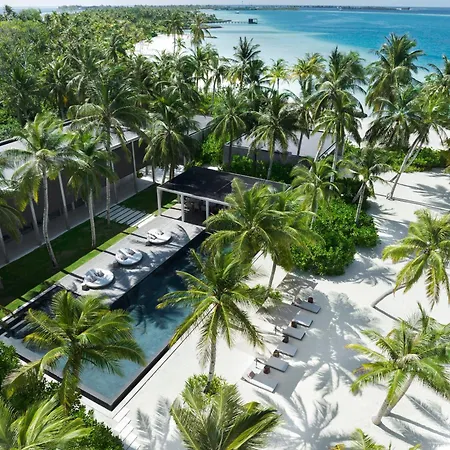 The Ritz-Carlton Maldives, Fari Islands-3