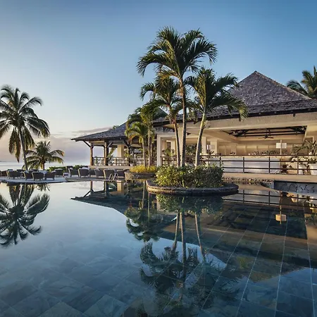 Lux* Le Morne Resort-2