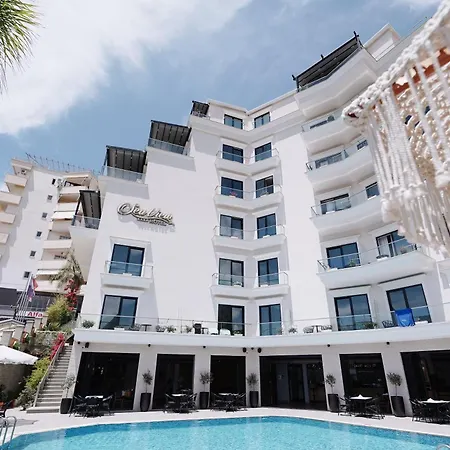 Sea View Hotel-2