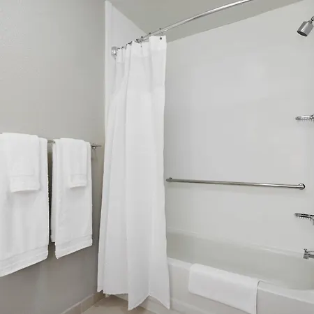 Springhill Suites Tempe At Arizona Mills Mall-2