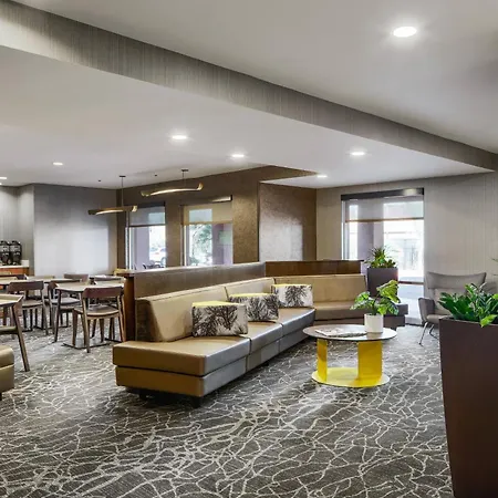 Springhill Suites Tempe At Arizona Mills Mall-3