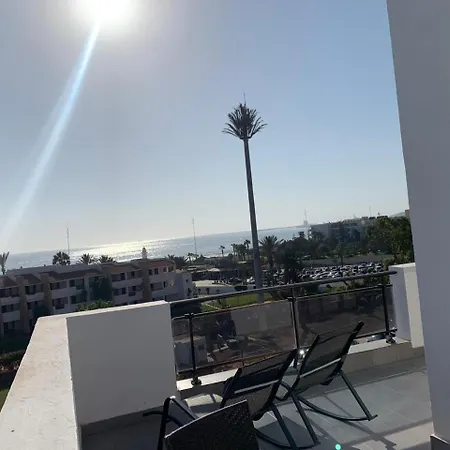 La Suite Hotel Agadir Adults Only-2