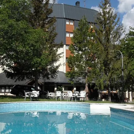Hotel Or Blanc-2