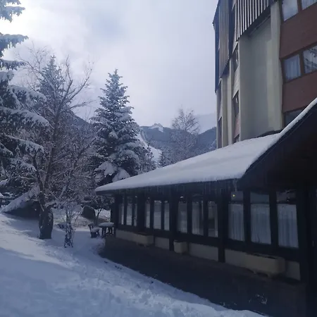 Hotel Or Blanc-3