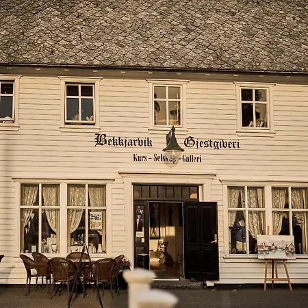 Bekkjarvik Gjestgiveri-2