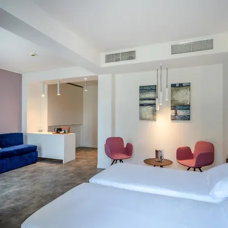 Hotel Garden Sea Wellness&Spa 4 stelle superior-3
