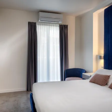 Hotel Garden Sea Wellness & Spa 4 Stelle Superior-2