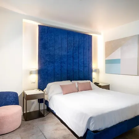 Hotel Garden Sea Wellness&Spa 4 stelle superior-2