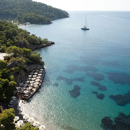 Sirene Blue Luxury Beach Resort-3