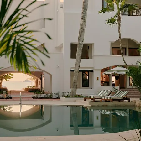 Maroma, A Belmond Hotel, Riviera Maya-3
