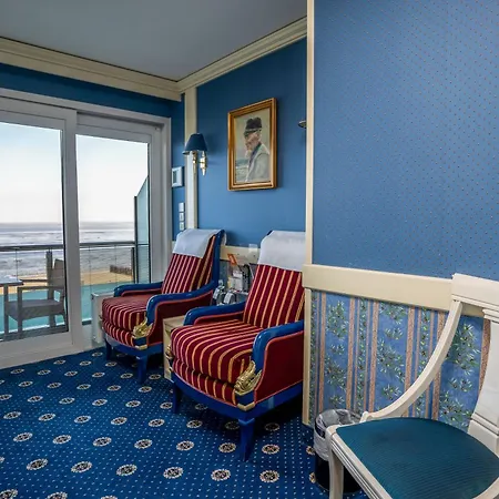 Hotel Strandperle-2