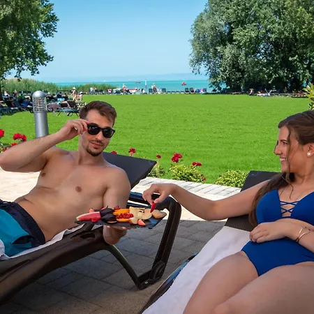 Hotel Azur Siofok-2