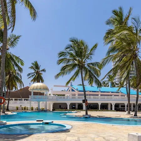 Sun N Sand Beach Resort-3
