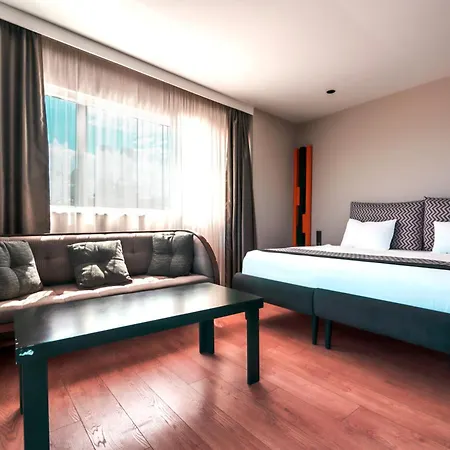 Sea City Devran Hotel & Spa-2