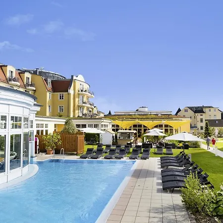 Hotel Zur Post - Ein Rovell Hotel-3