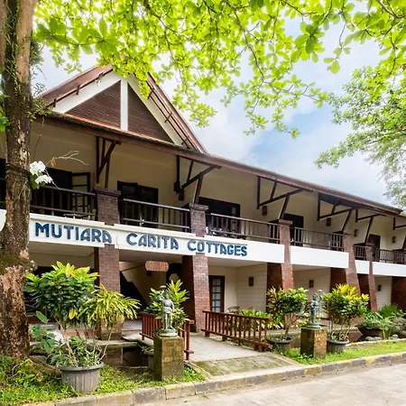 Mutiara Carita Cottages-3