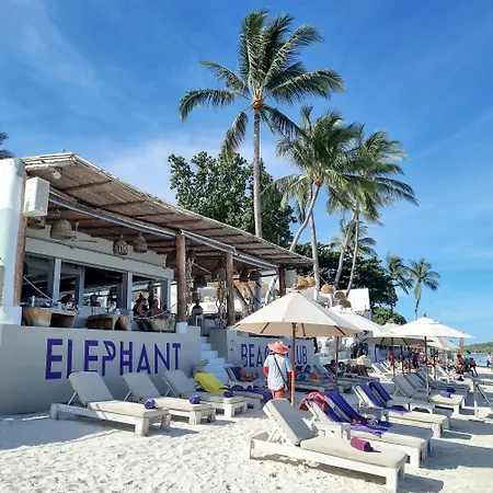 Elephant Beach Club&Resort Samui-3