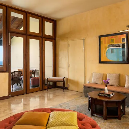 Jetwing Lighthouse, A Luxury Reserve-2