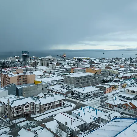 Almasur Express Punta Arenas-2