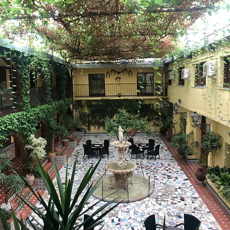 Hotel Molino De Saydo-2