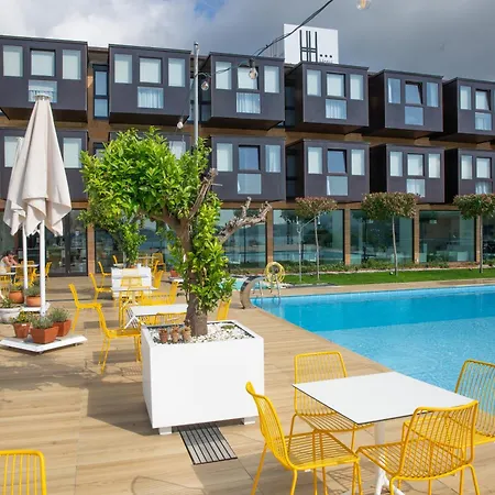 Hotel Herbeira-3