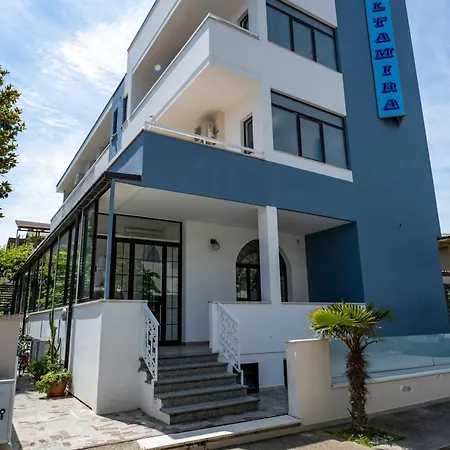Hotel Altamira-2