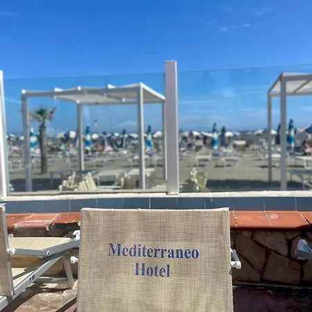 Hotel Mediterraneo-2