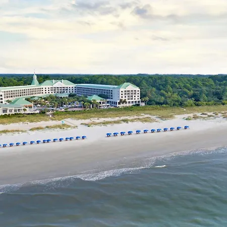 The Westin Hilton Head Island Resort & Spa-3