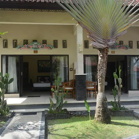 Segara Wangi Beach Cottages-2
