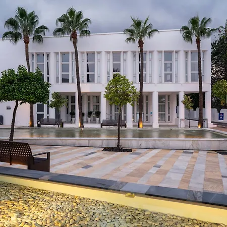 Parador De Mojacar-2