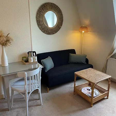 Hotel Des Falaises-3