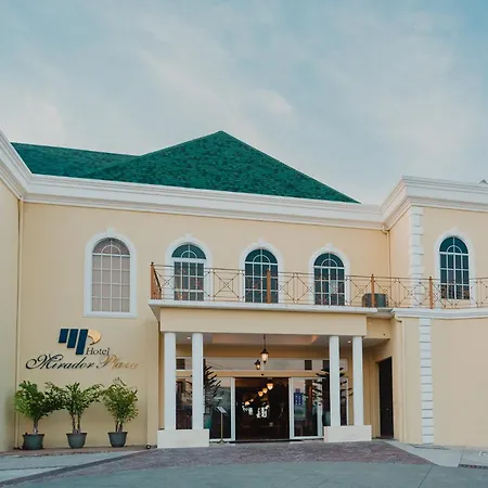 Hotel Mirador Plaza-2