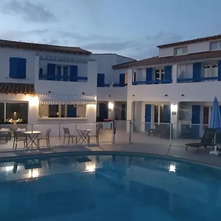 Hotel Le Bleu Marine-2