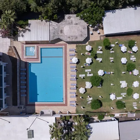 Iliada Beach Hotel-2