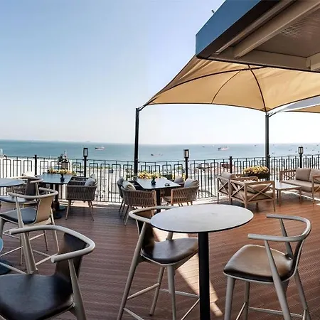 Aprilis Hotel - Special Category-2