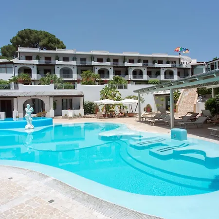 Hotel Tritone Lipari-3