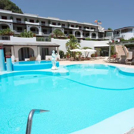 Hotel Tritone Lipari-2