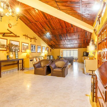 Hotel Molino De Saydo-3