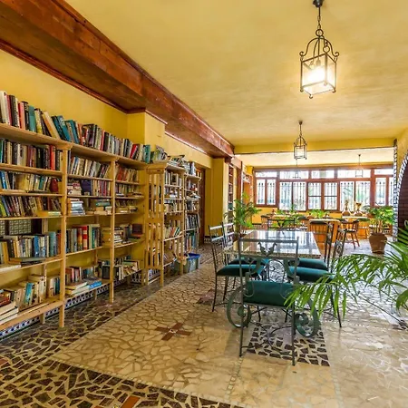 Hotel Molino De Saydo-3