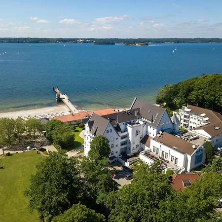Strandhotel Gluecksburg-3