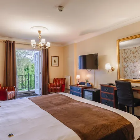 Muthu Belstead Brook Hotel-3