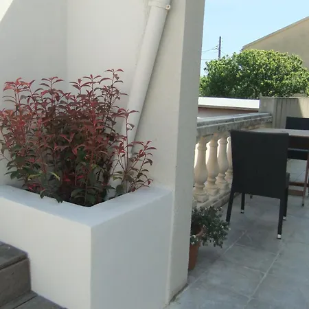 Hôtel restaurant U.Pozzu-3