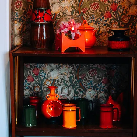Molo Rouge - Boutiquehotel & Cafe-3