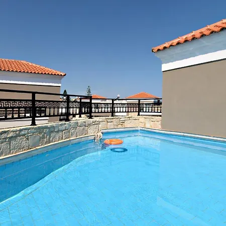 Alexandra Beach Hotel-3