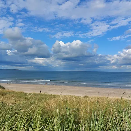 Portmarnock Resort & Jameson Golf Links-3