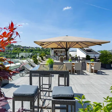 Hanse Hotel Attendorn-2