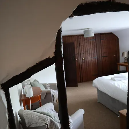 The White Horse Inn-2