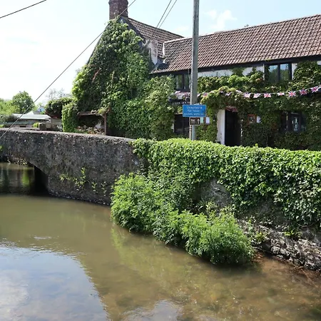 The White Horse Inn-3