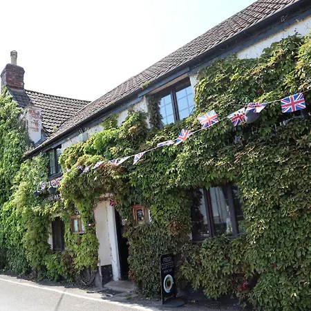 The White Horse Inn-2
